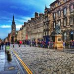 Royal Mile