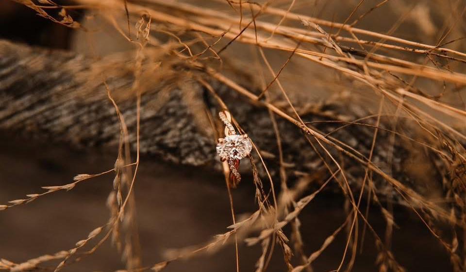 The Wedding Website of Calli King and Jon Lierle