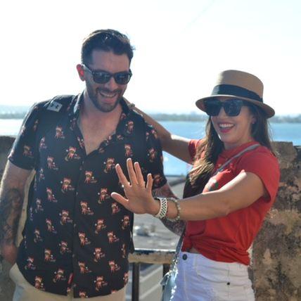 December 20201 - The proposal
"Absolutely yes!"