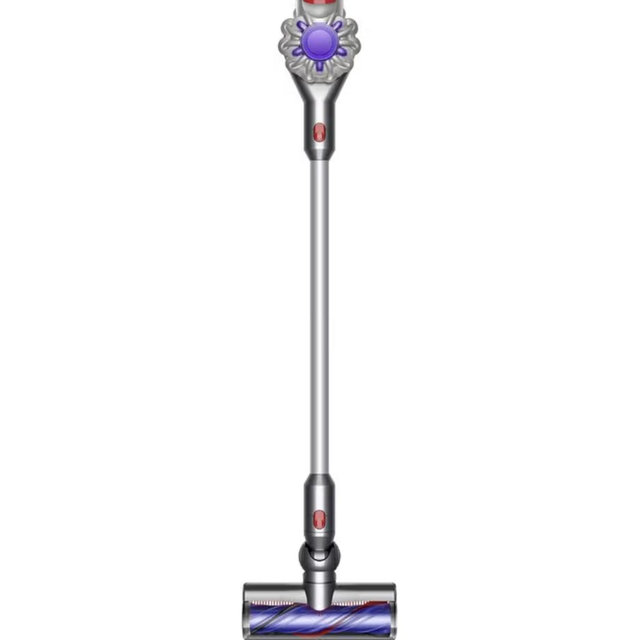 Dyson V7 Advanced Cordless Stick Vacuum Cleaner