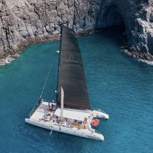 Catamaran Cruise
