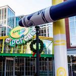 Crayola Experience