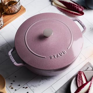 Cast Iron 5 qt. Essential French Dutch Oven