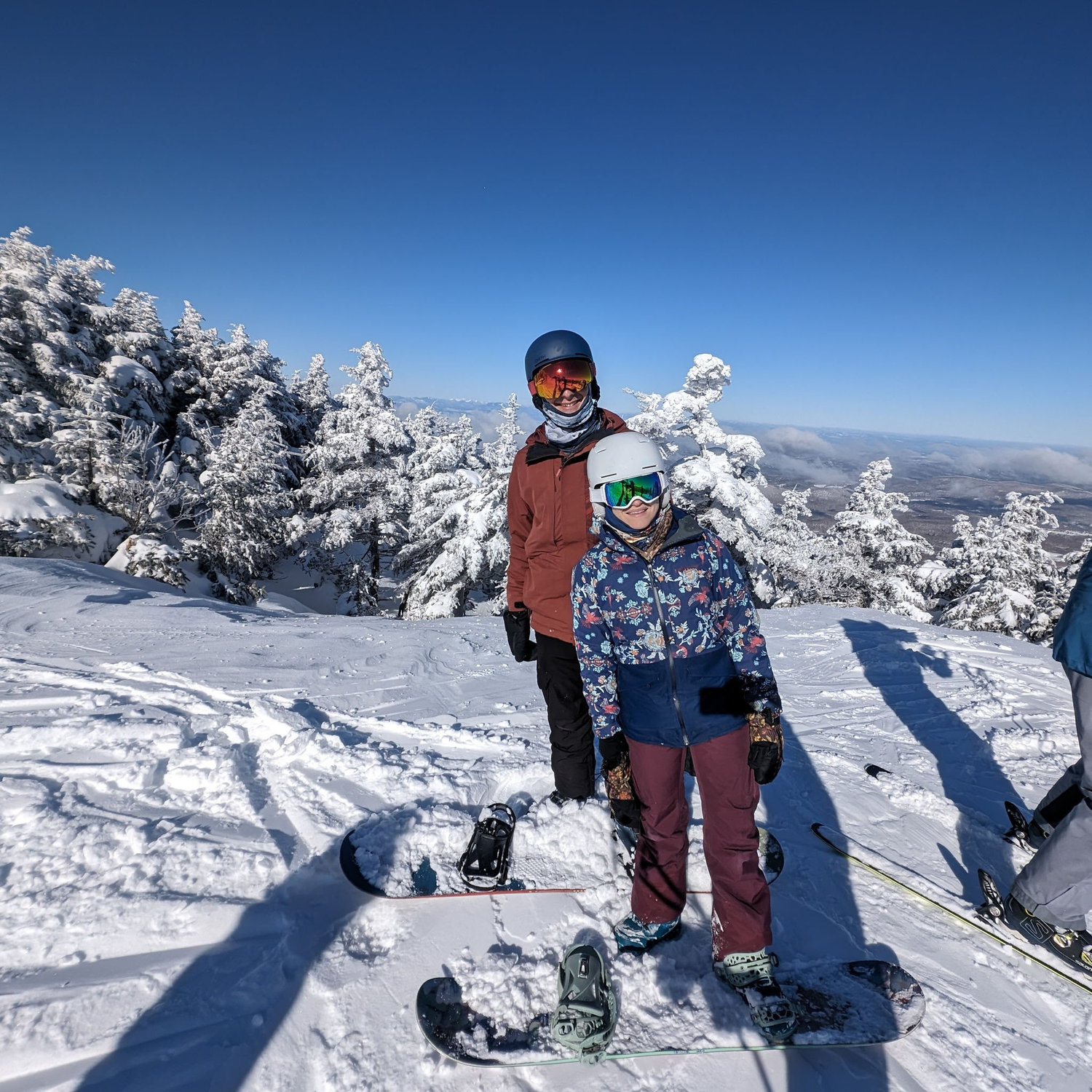 Snowboarding Bums <3