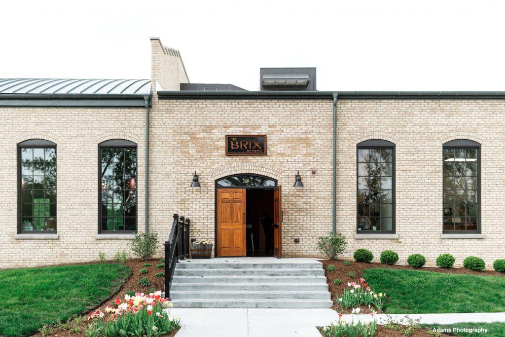 The Wedding Website of Lindsey Lerner and Cary Brin