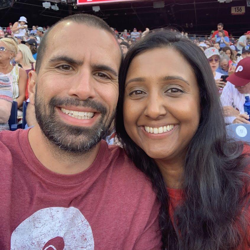 Go Phillies!