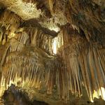 Bridal Cave