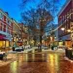 Downtown Mall