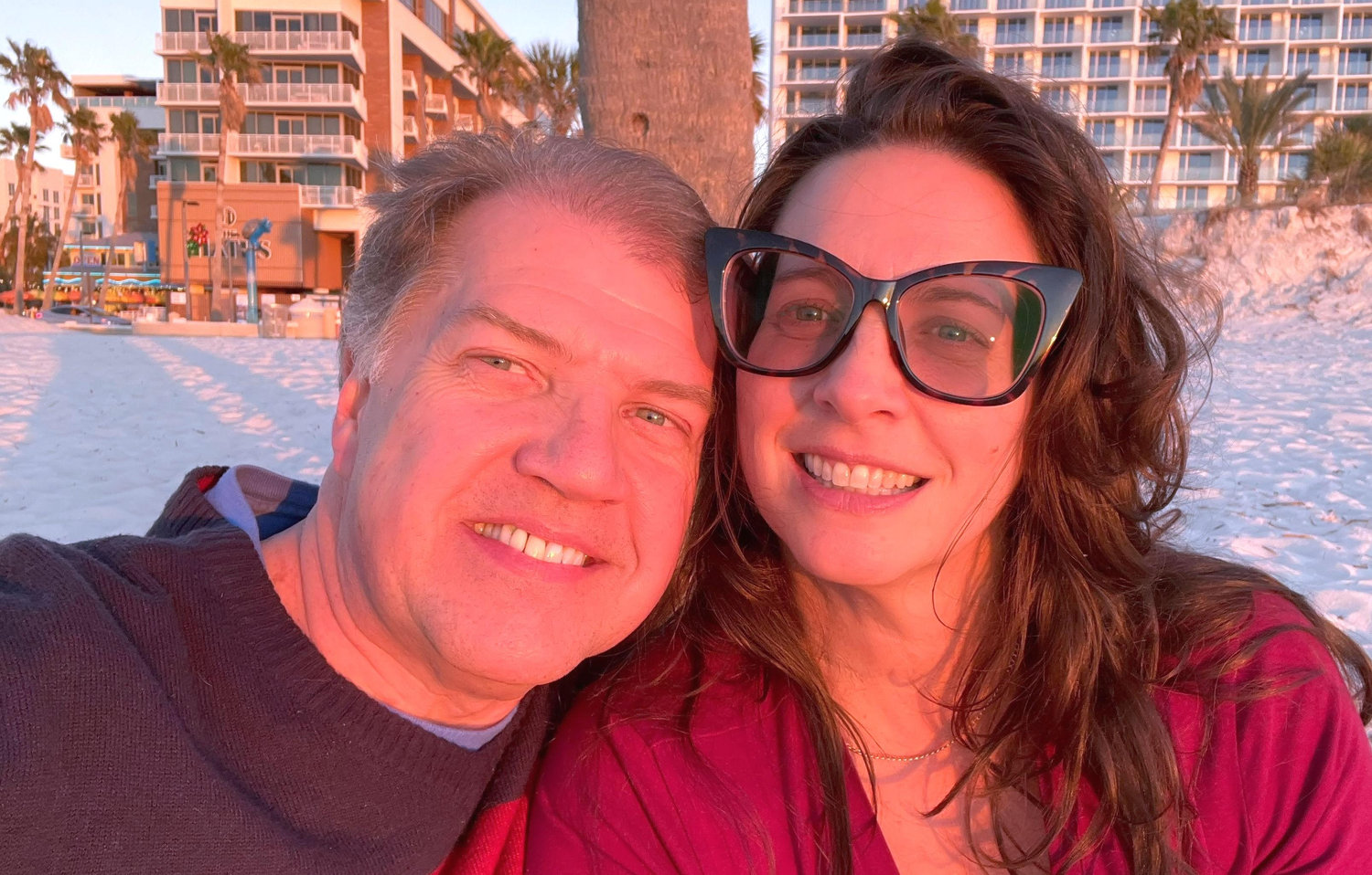 The Wedding Website of Barbara Reardon and Robert Knight