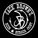 Jack Brown's Beer & Burger Joint Cville