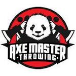 Axe Master Throwing Sugar Hill