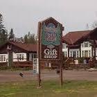 Rustic Inn Cafe