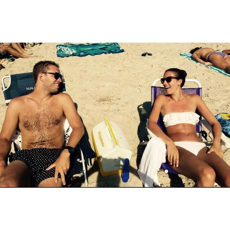 Davis Park, Fire Island - August 2014