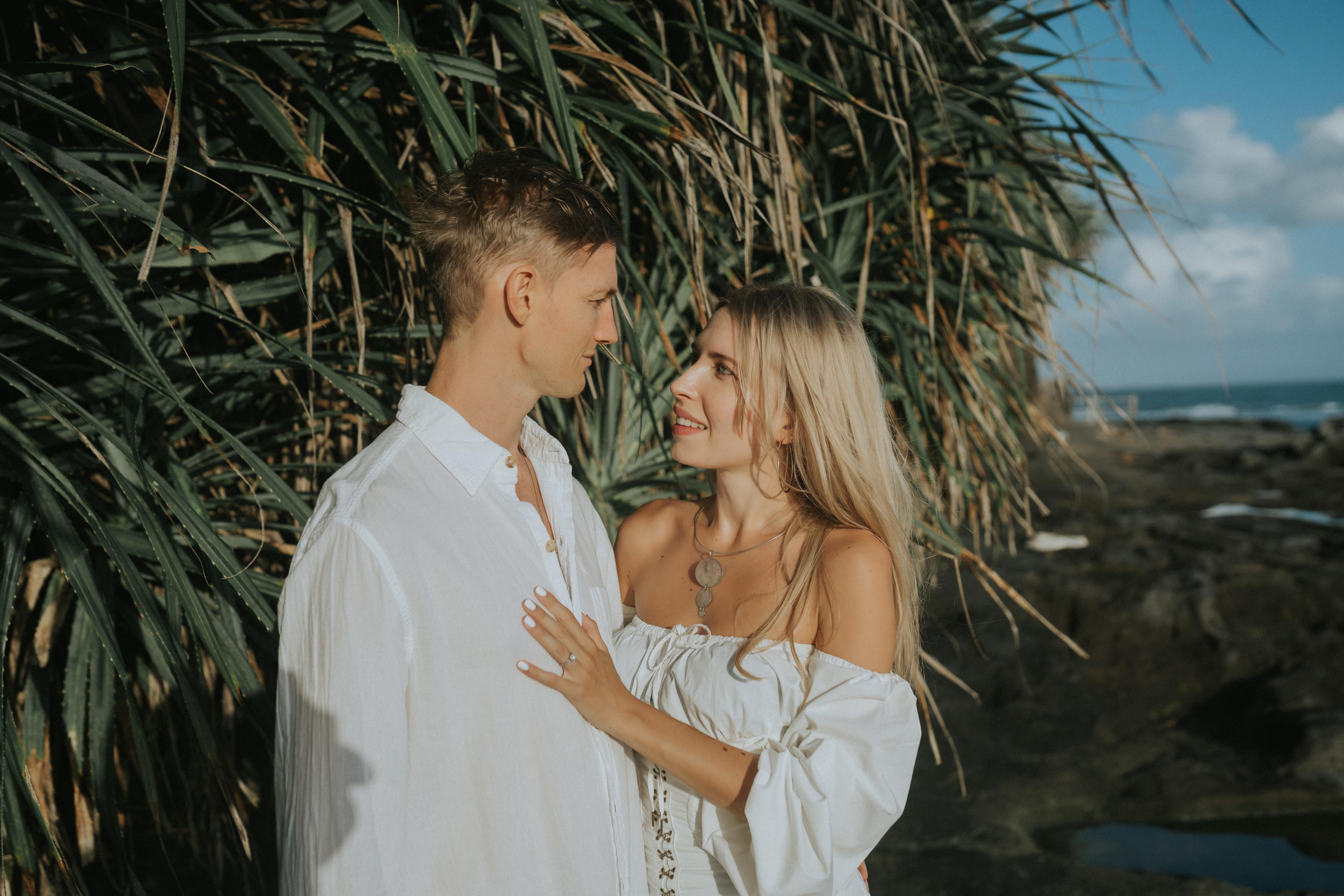 The Wedding Website of Pascale Huart and Daniel Coetsee