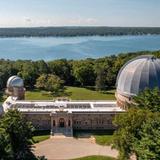 Yerkes Observatory
