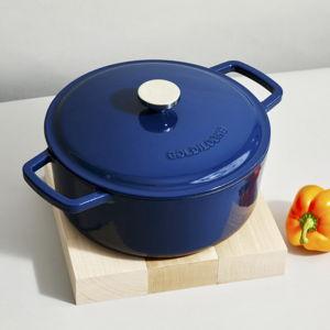 Goldilocks 6-Quart Dutch Oven