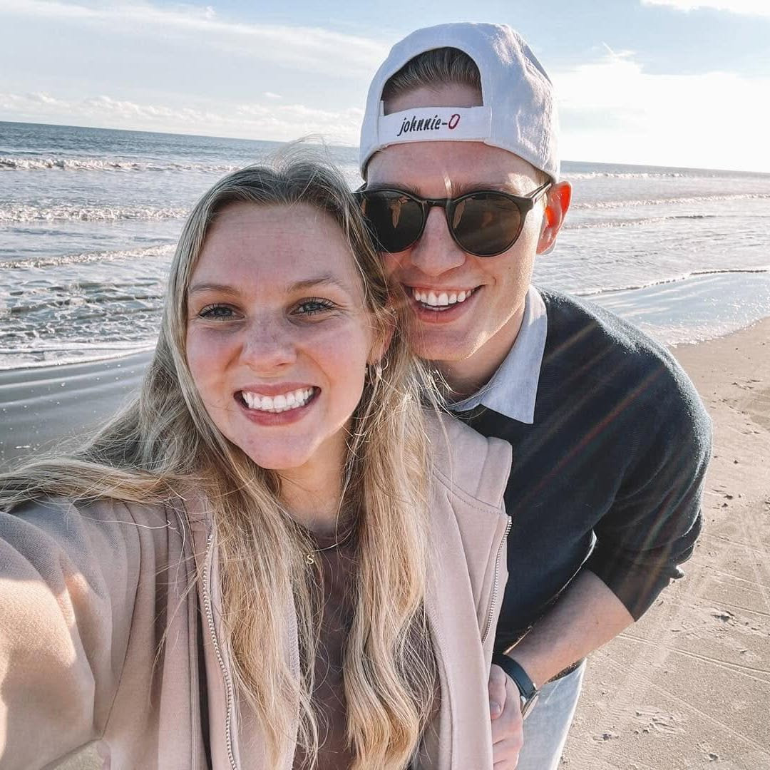 Trip to Charleston