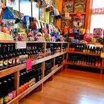 Rocket Fizz