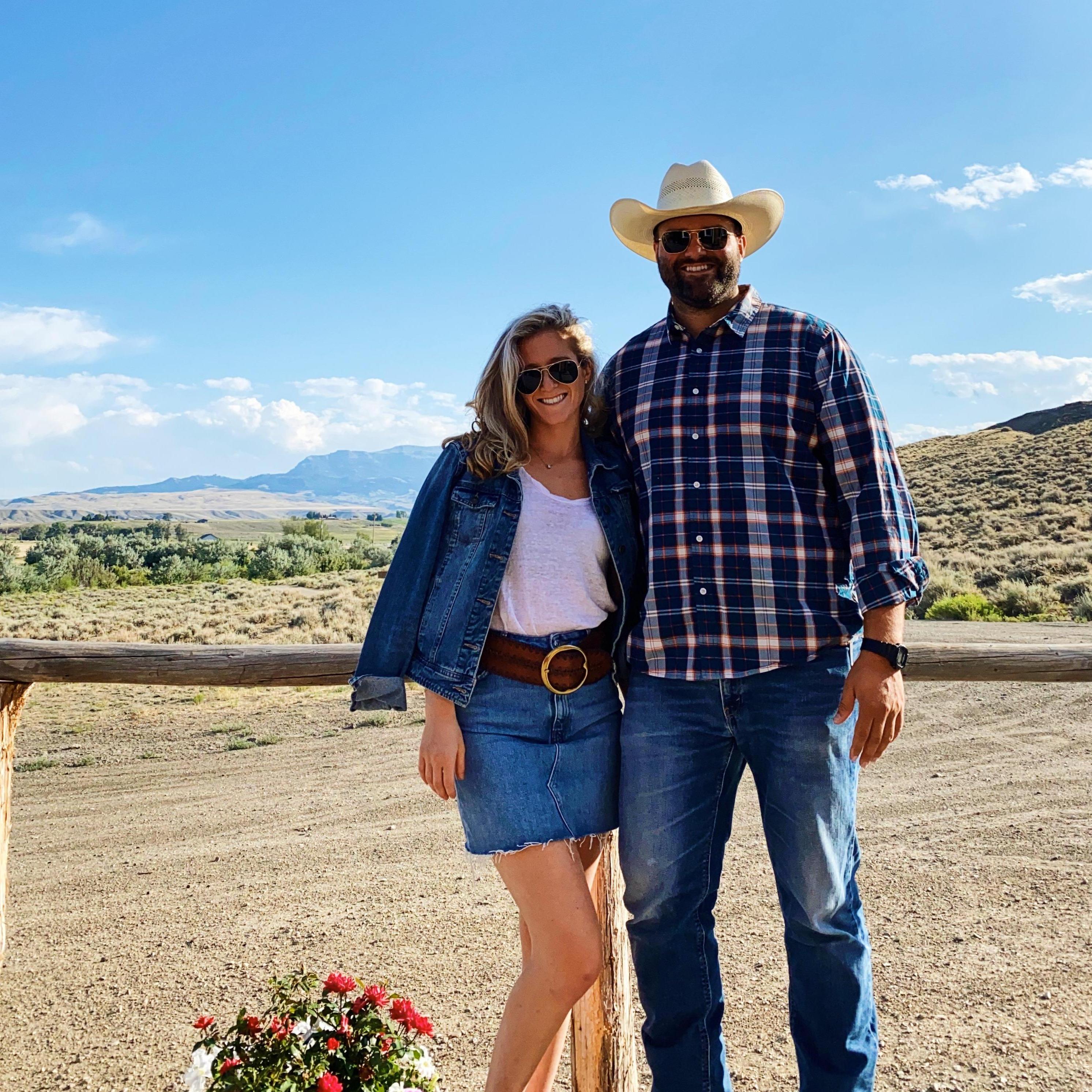 Cody, WY (2020)