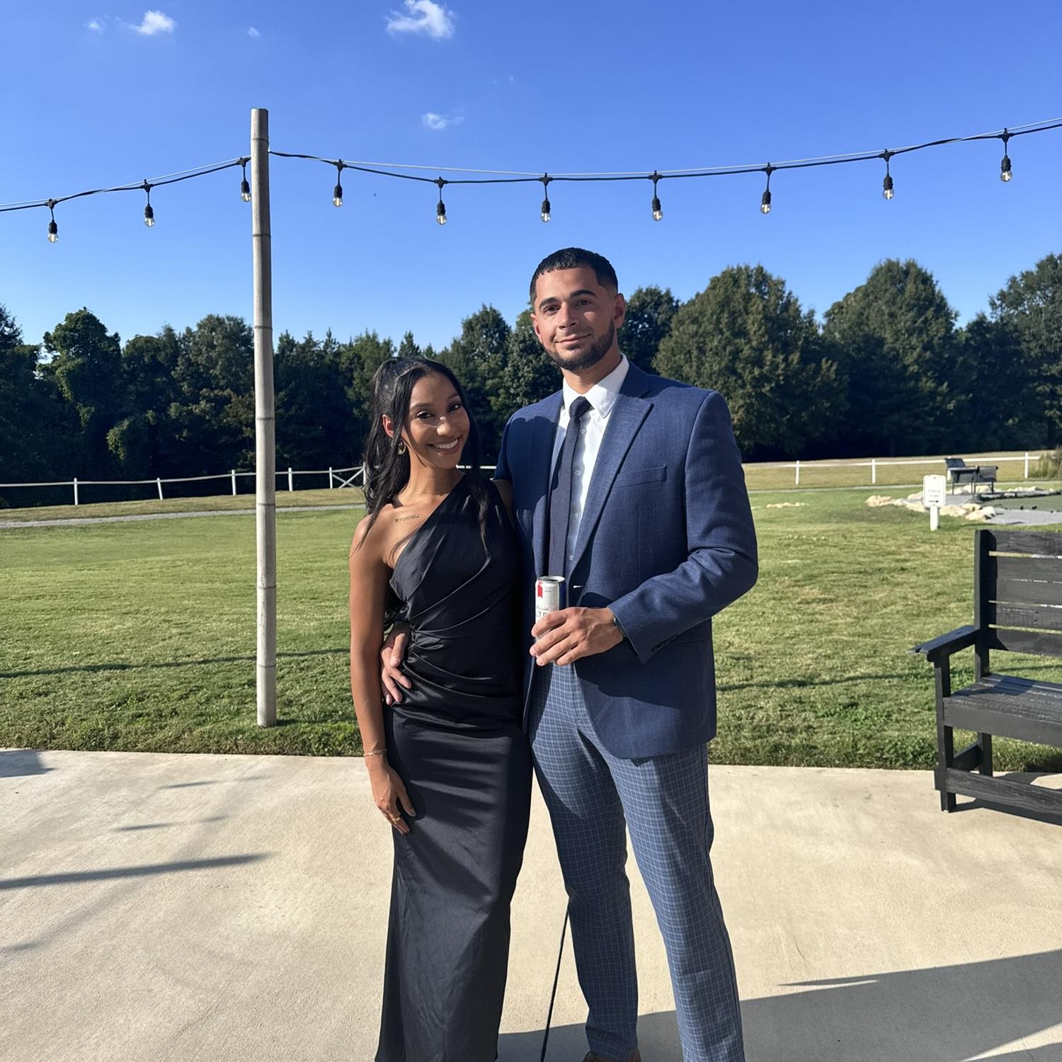 Best wedding date