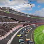 Daytona International Speedway