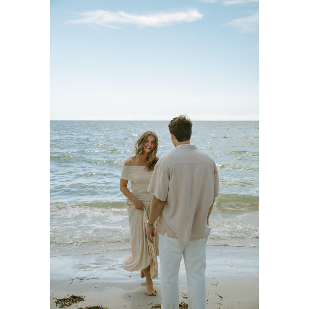 Jenna Rigney and Aaron Williams' Wedding Website