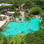 Venetian Pool