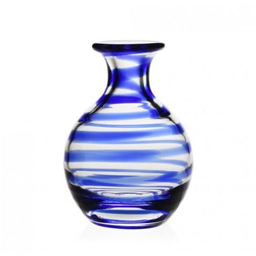 William Yeoward Studio Bella Blue Carafe, Medium