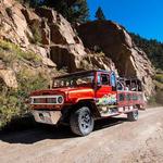 Wildside 4x4 Tours