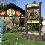 Get a Maple Creemee at Vermont Cookie Love