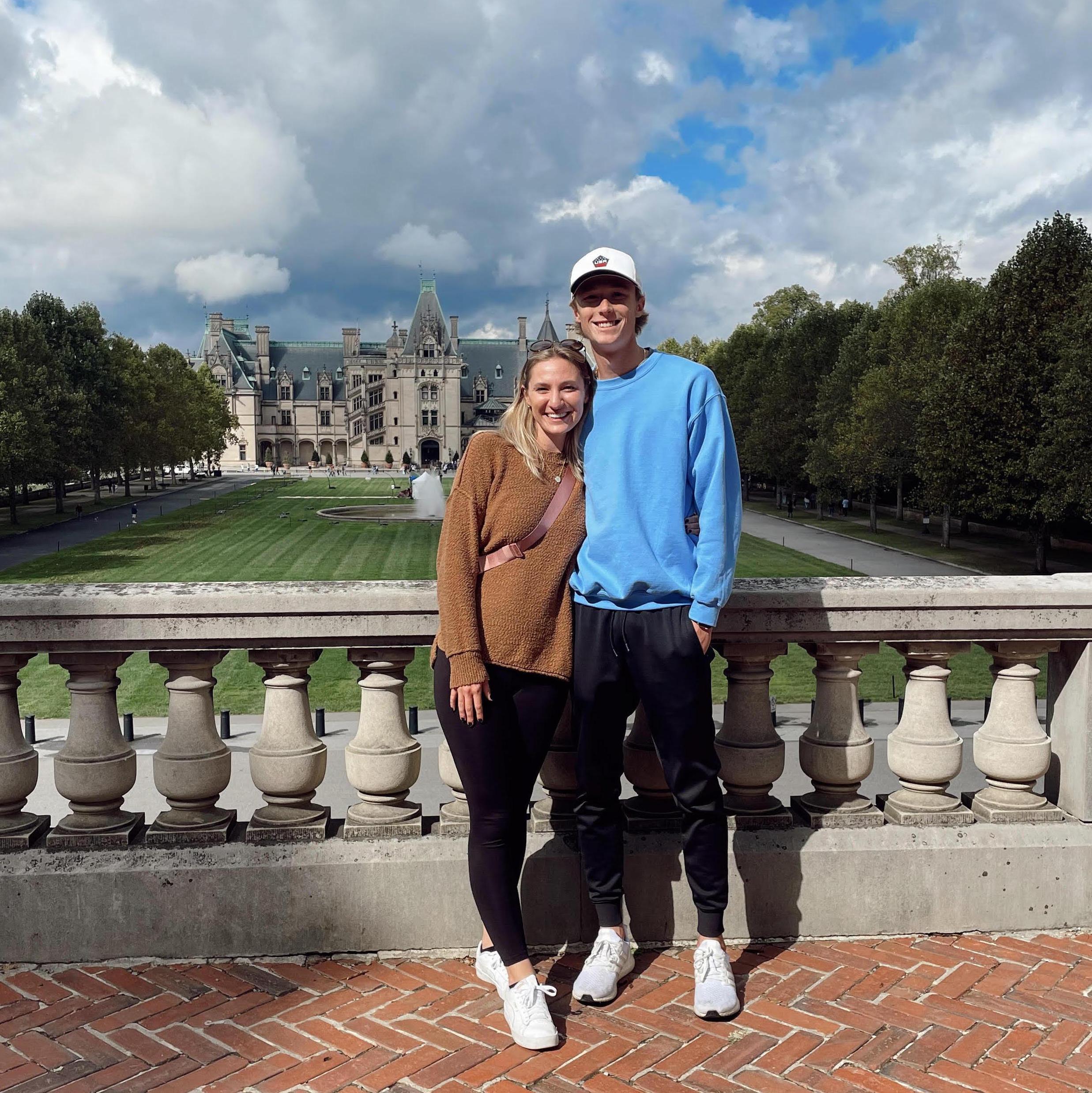 Asheville, our favorite place! | October 15, 2023