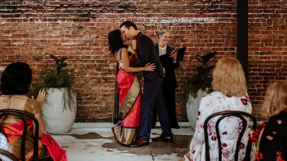 Common House Richmond | Wedding Venues | Cost, Reviews & Photos | Zola
