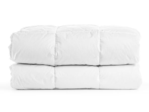 Down Alternative Mattress Pad
