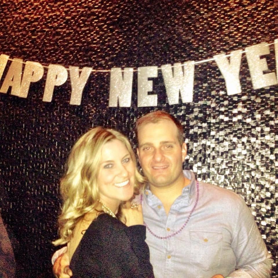 Happy New Year!!