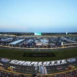 Charlotte Motor Speedway