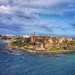 San Juan National Historic Site