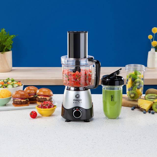 Magic Bullet MB50200 Kitchen Express