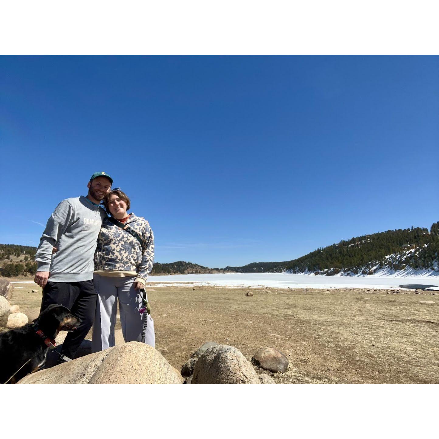 Colorado: 4/4/24