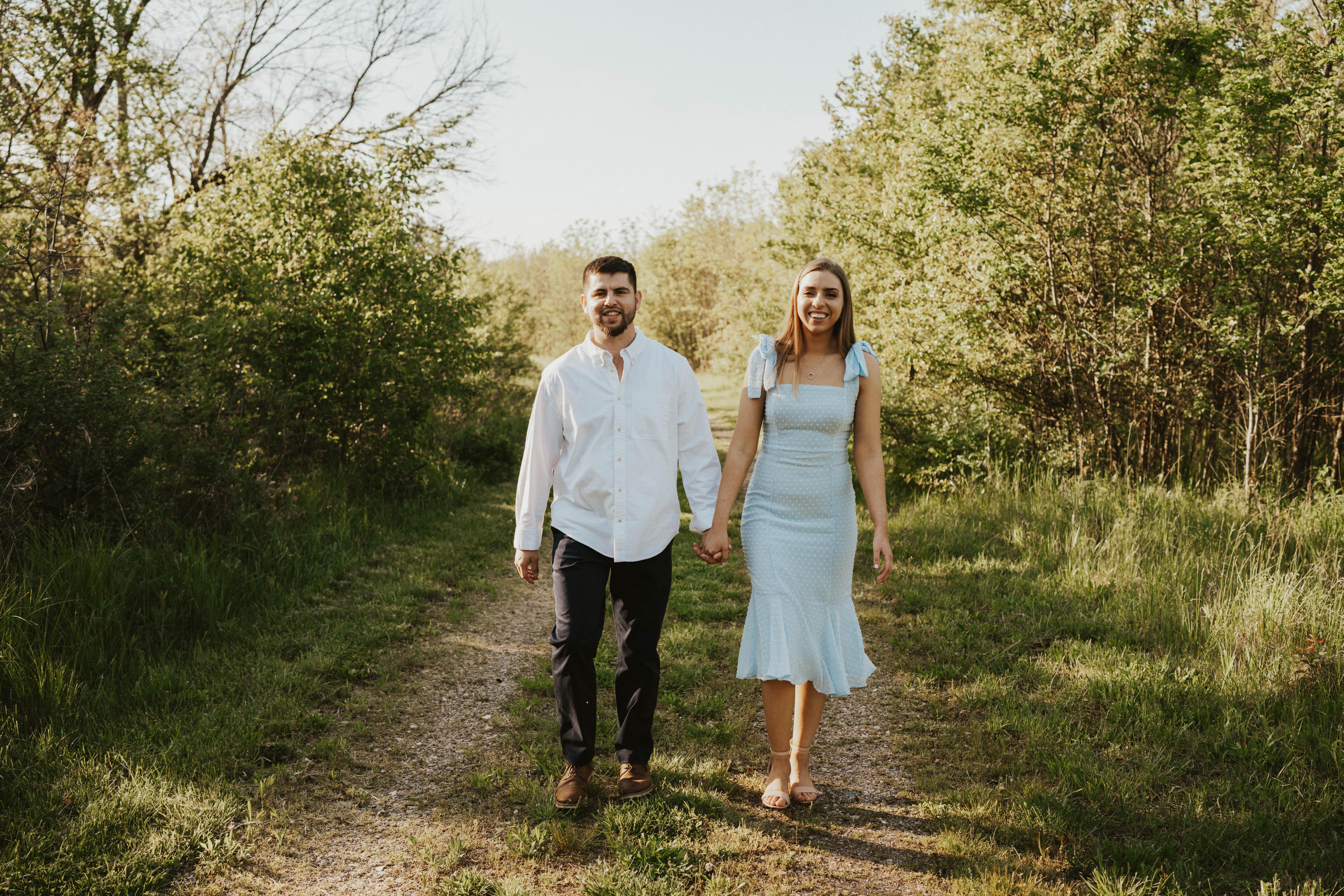 The Wedding Website of Lily Fritsch and Connor Humphreys