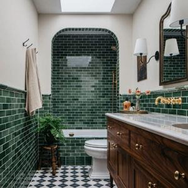 Bathroom Renovation Fund