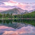 Rocky Mountain National Park