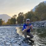 Fly Fishing