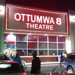 Ottumwa 8 Theatre