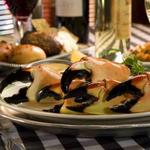 Joe's Stone Crab Miami Beach