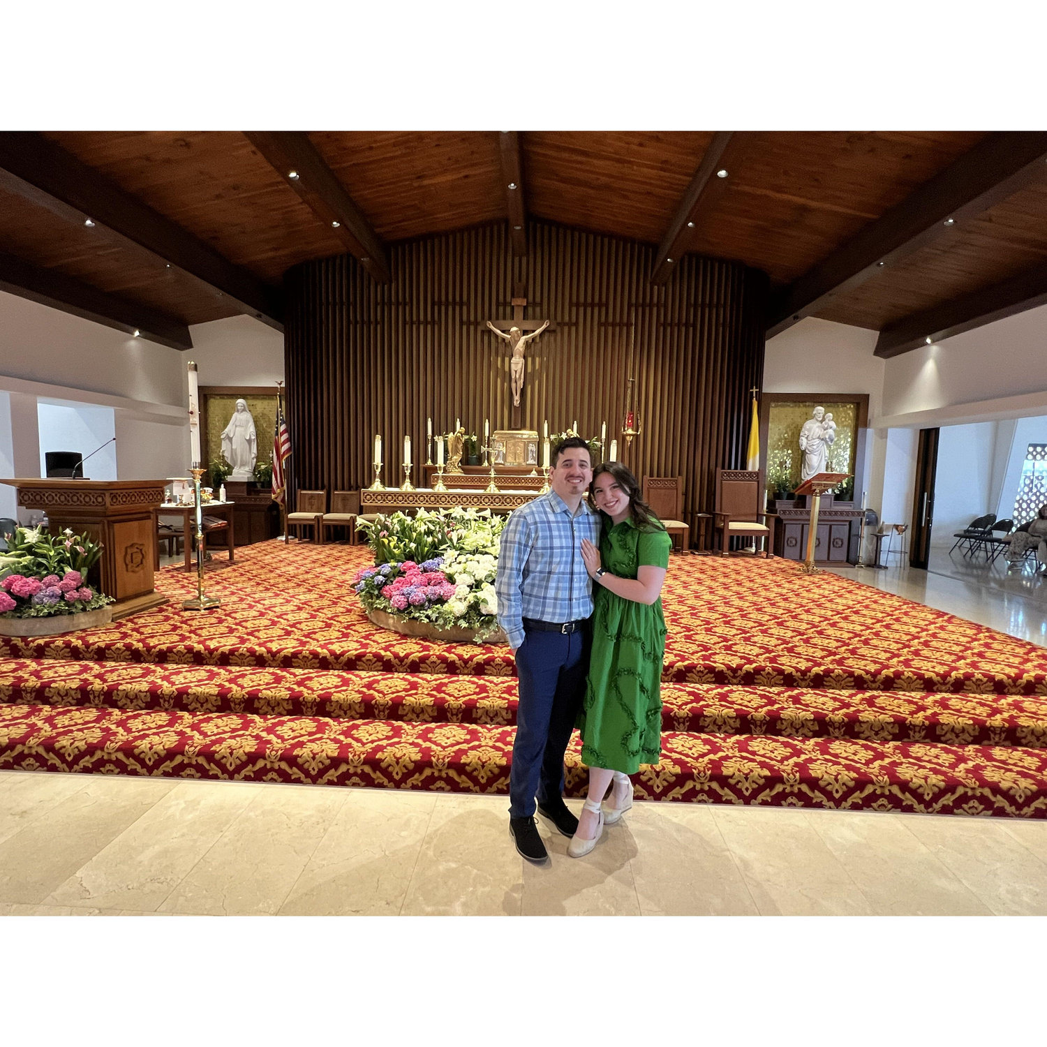 April 20, 2025: Easter 2025