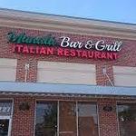 Manalù Italian Restaurant