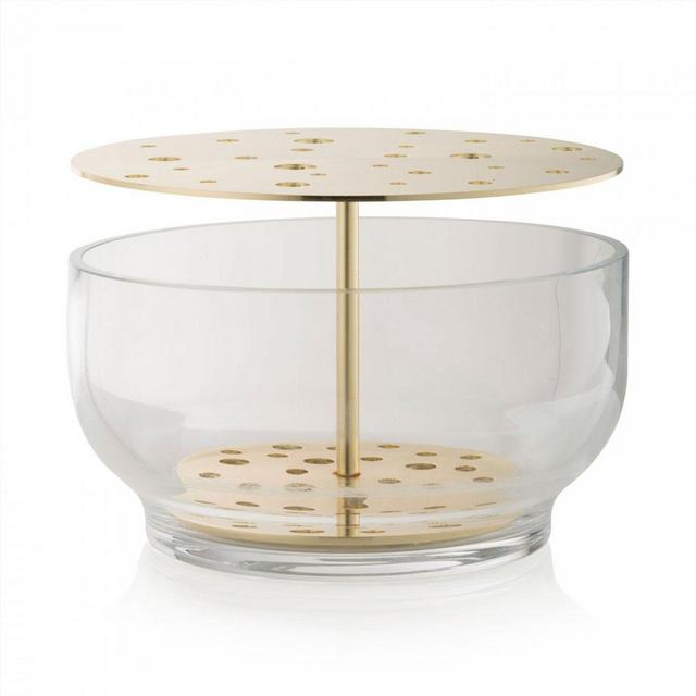 Ikebana Fritz Hansen Small Vase