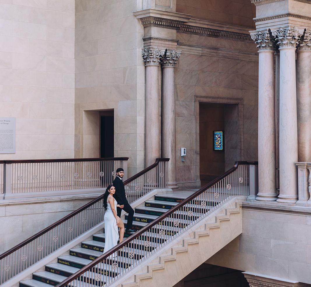 The Wedding Website of Litzy Garcia and Martin Marinez