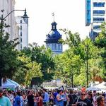 Soda City Market