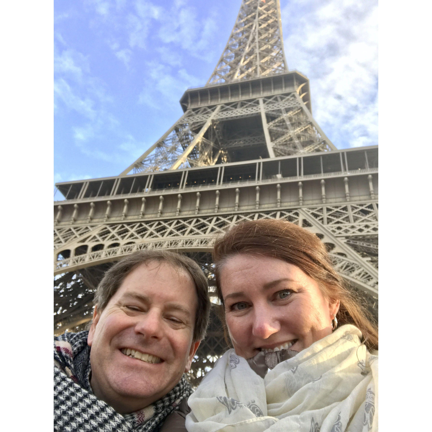 Eiffel Tower